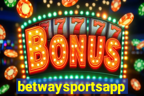 betwaysportsapp