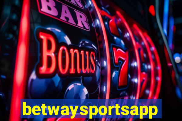 betwaysportsapp