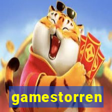 gamestorren