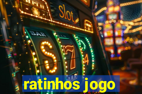 ratinhos jogo