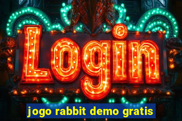 jogo rabbit demo gratis