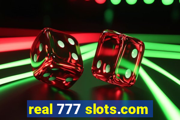 real 777 slots.com