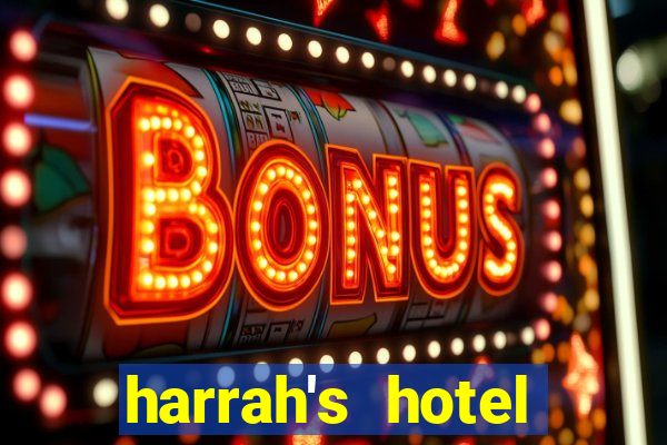 harrah's hotel casino las vegas