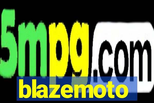 blazemoto