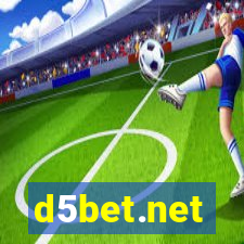 d5bet.net