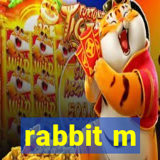 rabbit m