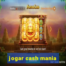 jogar cash mania