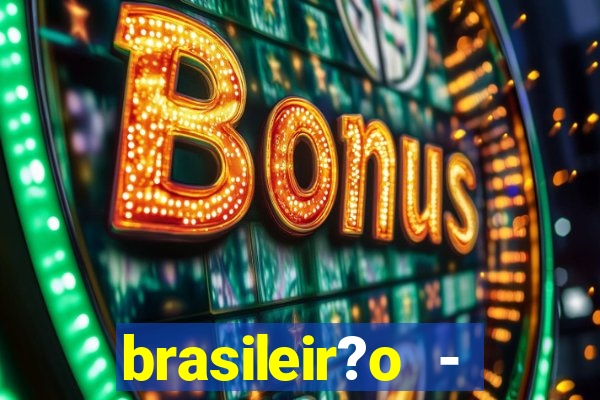 brasileir?o - série a