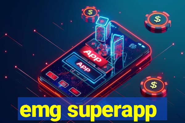 emg superapp