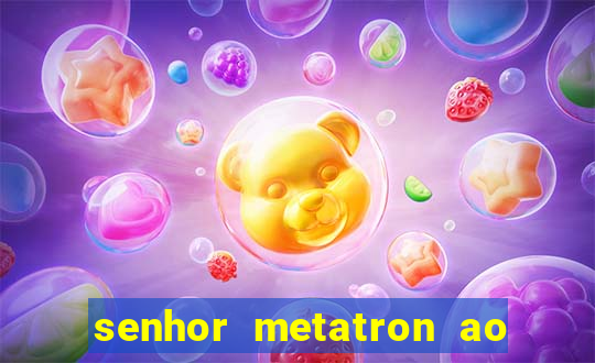 senhor metatron ao senhor maitreya e a saint germain quem são