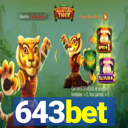 643bet