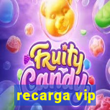 recarga vip