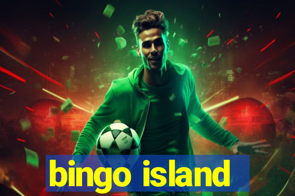 bingo island