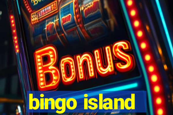 bingo island