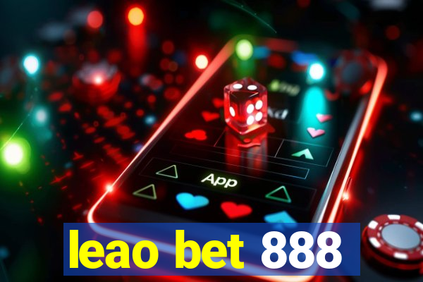 leao bet 888