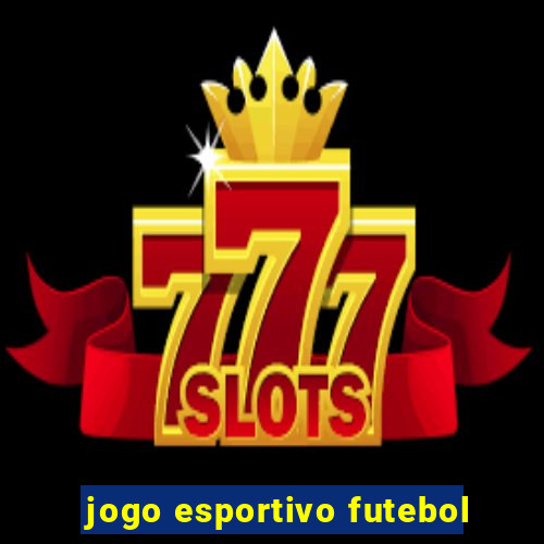 jogo esportivo futebol