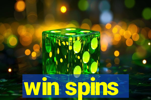 win spins