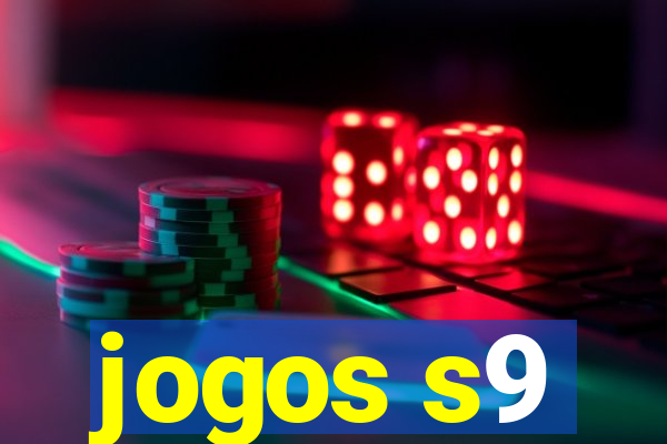 jogos s9