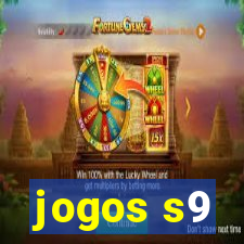 jogos s9