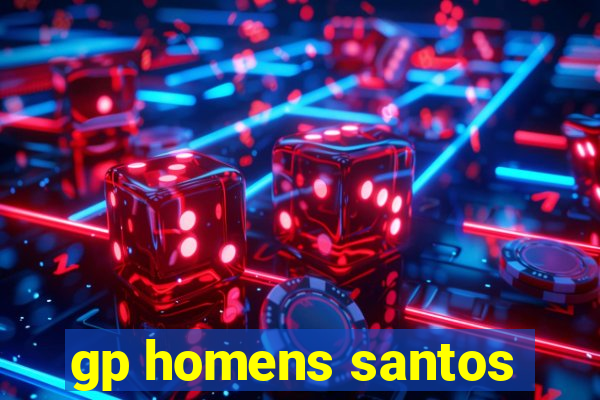 gp homens santos