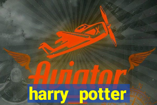 harry potter quadribol jogo