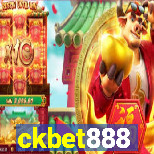 ckbet888