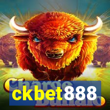 ckbet888