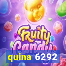 quina 6292