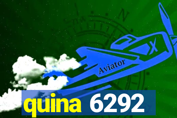 quina 6292