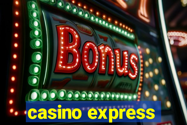 casino express