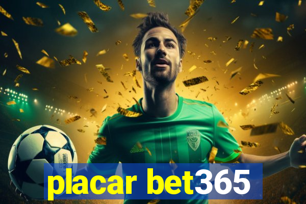 placar bet365