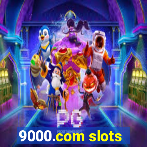 9000.com slots