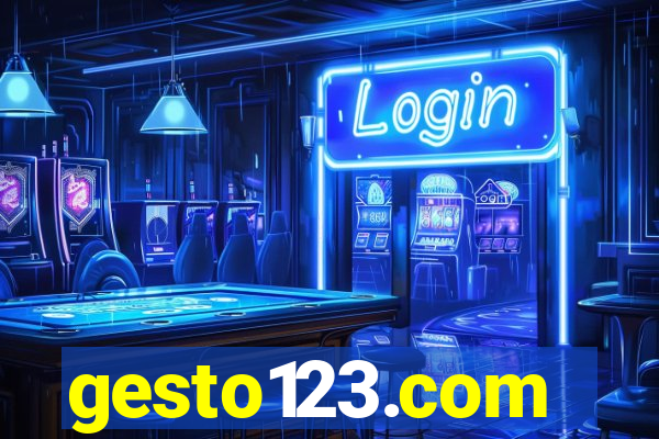 gesto123.com