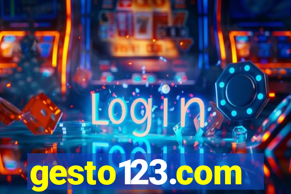 gesto123.com