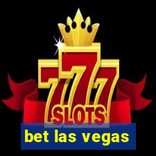 bet las vegas