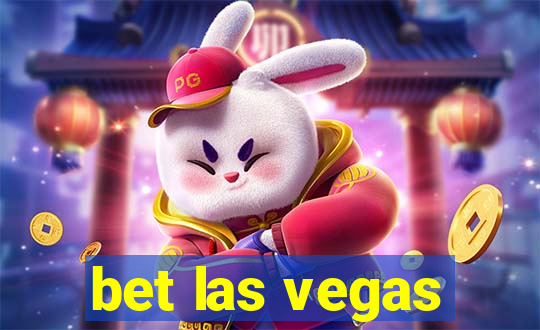 bet las vegas