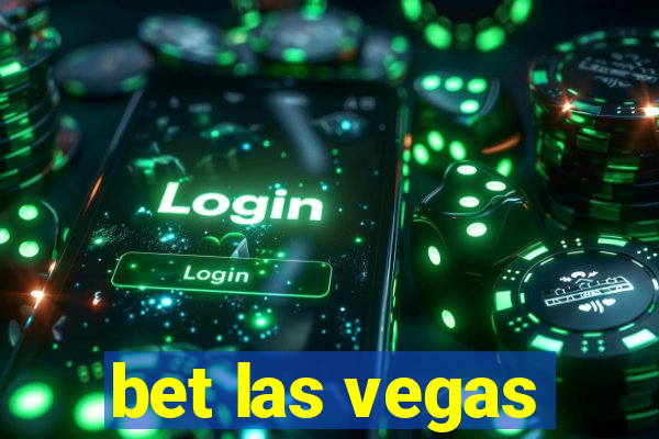 bet las vegas