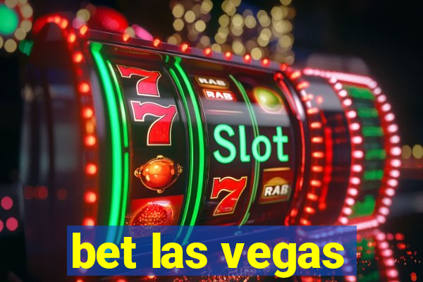 bet las vegas