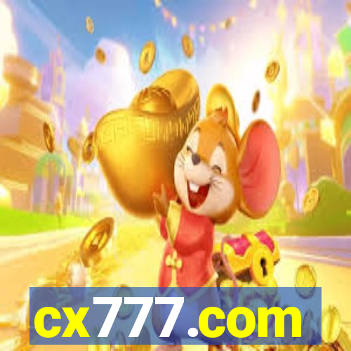 cx777.com