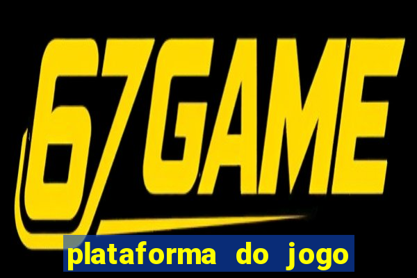 plataforma do jogo do bicho