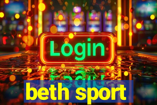 beth sport