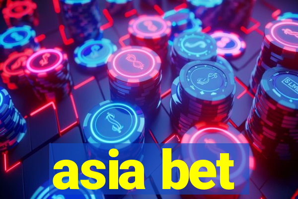 asia bet