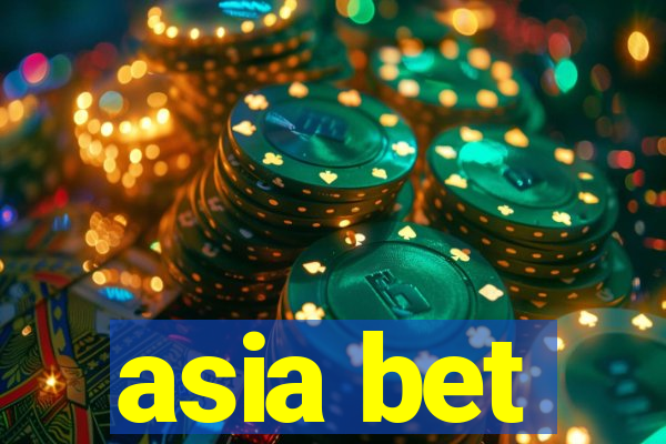 asia bet