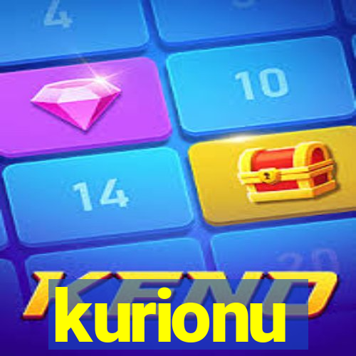 kurionu