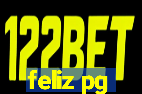 feliz pg