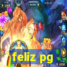 feliz pg