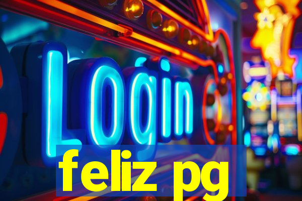 feliz pg