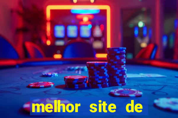 melhor site de jogos para ganhar dinheiro