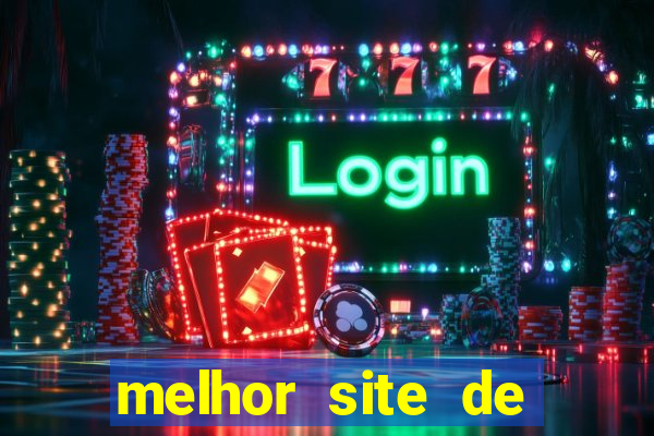 melhor site de jogos para ganhar dinheiro