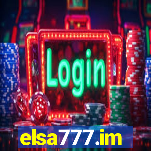 elsa777.im